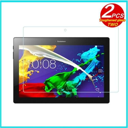Tempered Glass membrane For Lenovo Tab 10 TAB10 TB-X103F 10.1"Steel film Tablet PC Screen Protection Toughened Tab 10 X103F Case