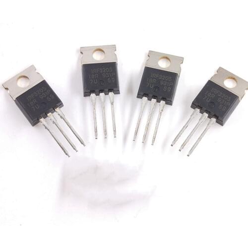 10PCS IRF3205 IRF1010E