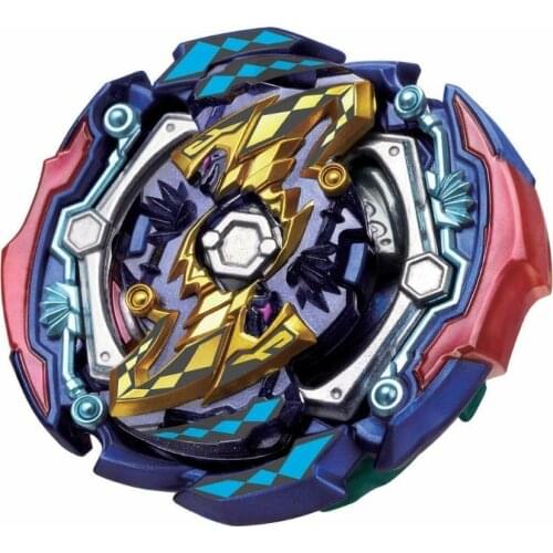 B-X TOUPIE BURST BEYBLADE SuperKing Gyroscope GT B-142 JUDGMENT JOKER 00 TURN TRICK ZAN DropShipping