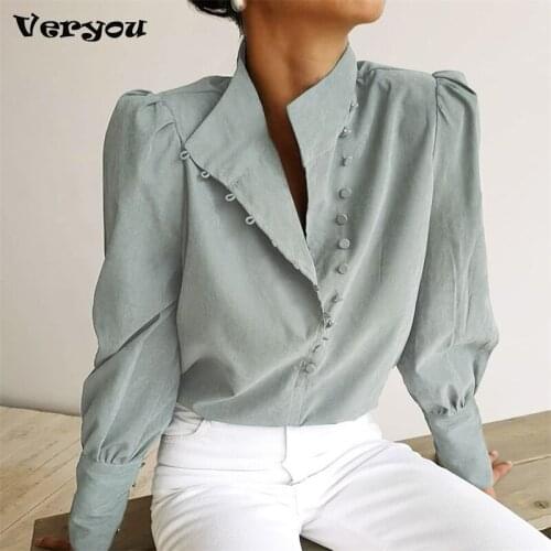 BISHAN White Blouses