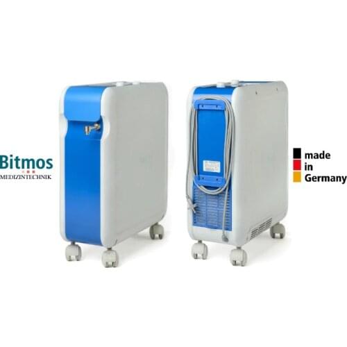 BITMOS Goods For Beauty And Health