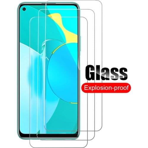 For Huawei Honor 30 30S Tempered Glass Screen Protector Protective Film Toughened Glass For Huawei Honor 30S 9H