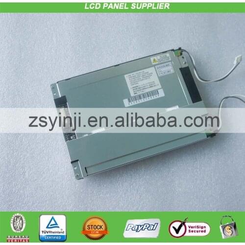 6.5" 480*640 a-Si TFT-LCD panel NL6448BC20-09Y