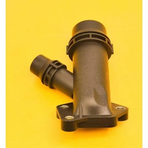 1 PCS 11122247744 First Line Coolant Antifreeze Flange Pipe Cylinder Head For BMW E87 118 120 d E46 318 320 d td E39 525 530 d