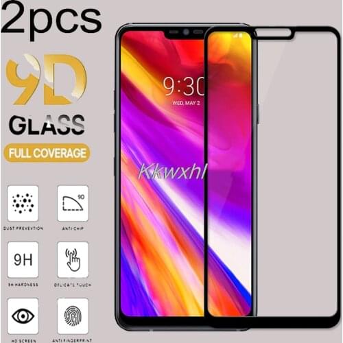 Kkwxhl Screen Protectors For LG G7 Fit China
