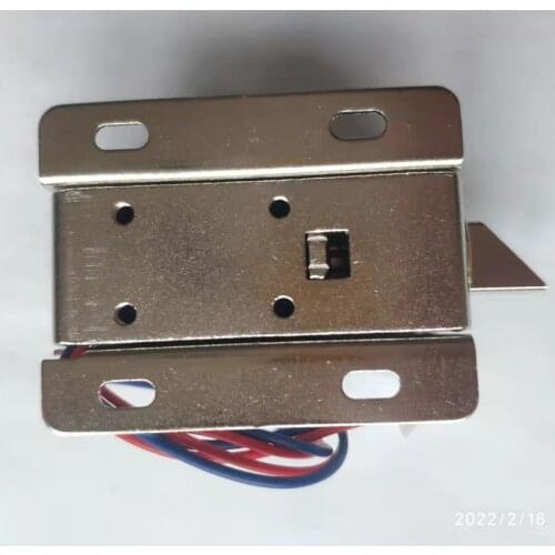 KOTech Electric Locks