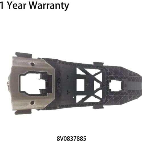 Door handle bracket 5ND837885A 5ND 837 885A for VW Passat Tiguan Polo yeti