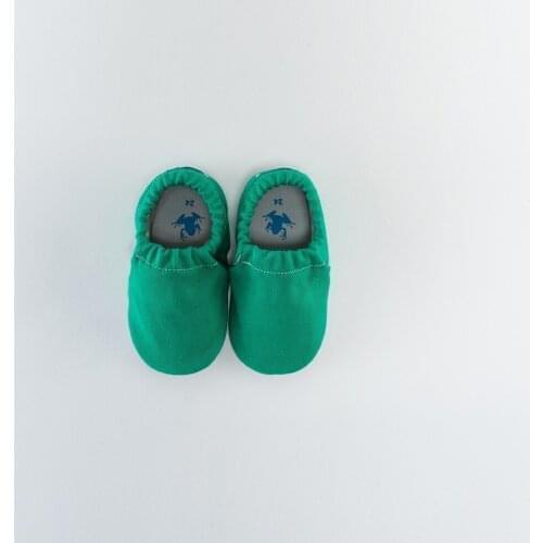 Shoes Leather Baby Boy Girl Baby Moccasins Moccs Shoes Bow Fringe Soft Soled Non-slip Footwear Crib Shoes Warm Newborn Toddler