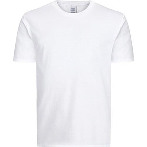 Mens Womens T-shirts 2021 new elastic short-sleeved mens T-shirts short-sleeved breathable T-shirts mens tops T-shirts