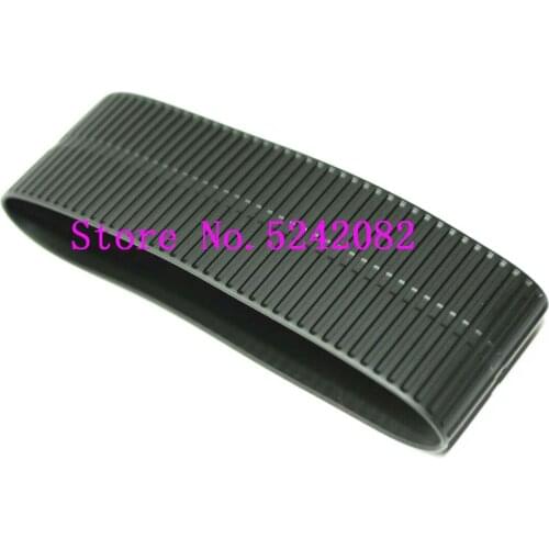 100%New original For Canon EF-S 18-200mm f/3.5-5.6 IS USM Lens Zoom Ring Rubber Repair Part