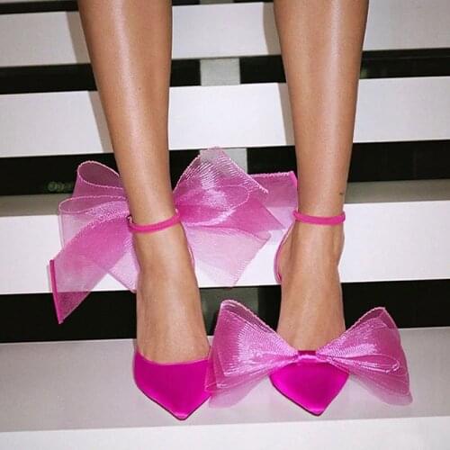 Женские туфли на шпильке SIRITA China At AliExpress