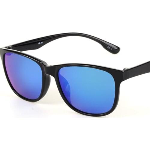 2017 JanMoS Unisex Retro Aluminum Sunglasses Polarized Lens Vintage Sun Glasses For Men/Women Myopia sunglasses 0132