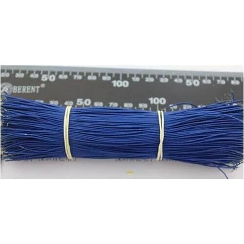 Hot sale Free shipping Line Tsai 100 150MM long wires cables tin-headed