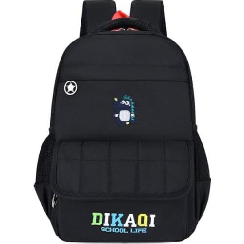 ZIRUN Orthopedic School Backpacks For Boys China