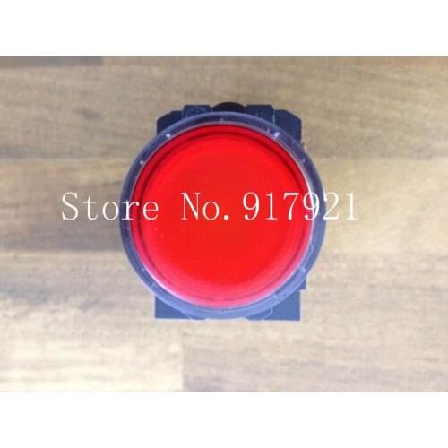 [ZOB] original with light button XB5 AW34B5 Import button LED24V (guaranteed genuine original) --5PCS/LOT