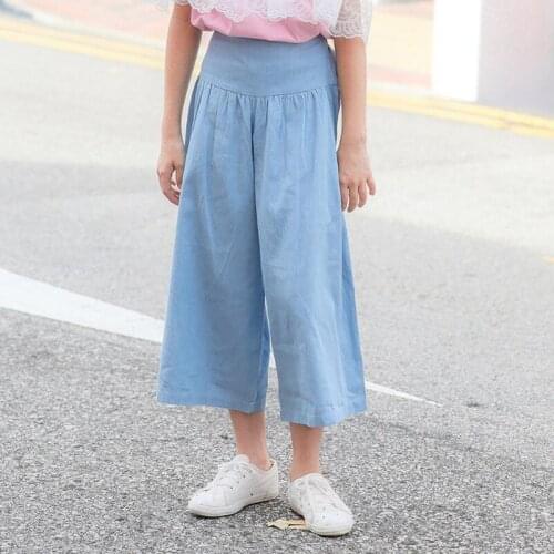 DFXD Jeans For Teen Girls