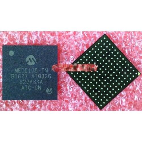 1PCS 5PCS/ MEC5105-TN MEC5105 5105 BGA NEW