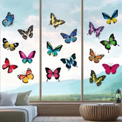 Eskpatay Decorative Wall Stickers