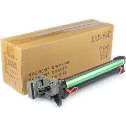 Drum Unit NPG56/NPG-57 C-EXV38 GPR42 for Canon IR4025 4035 4225 4235 4045 4051 4245 4251 Drum Cartridge