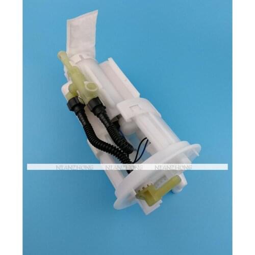 Quality Fuel Pump Module Assembly 1760A297 1760A227 For Mitsubishi Pajero Montero V93 V95 V97 3.0-3.8L