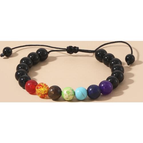 Oaiite Rigid Bracelets