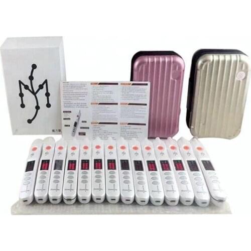 Professional Beauty Plasma Pen Eyelid Lifting Face Lift Wrinkle Spot Removal Equipment