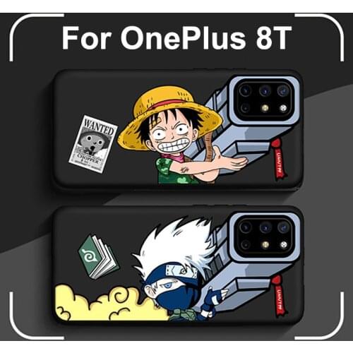 Чехлы для телефонов OnePlus 8T TREE RING China At AliExpress