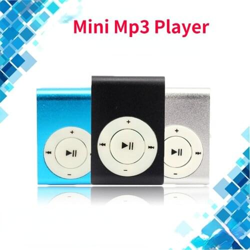 UFOmeet MP3 Players
