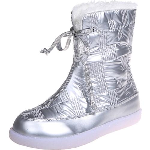 Wzychds Women's High Boots