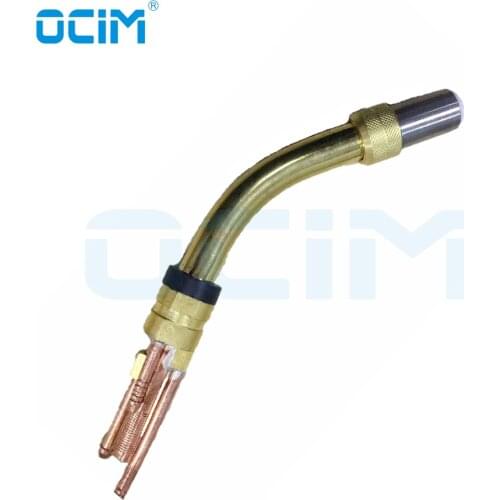 1PC Welding Swan Neck MMT42W