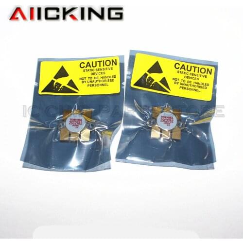 2SC2782 SMD RF tube High Frequency tube Power amplification module