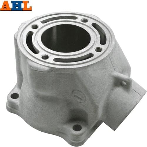 AHL Motorcycle Part 100% New High Quality Bore Size 47.5mm Air Cylinder Block Fits For YAMAYA YZ85 YZ 85 1993-2018