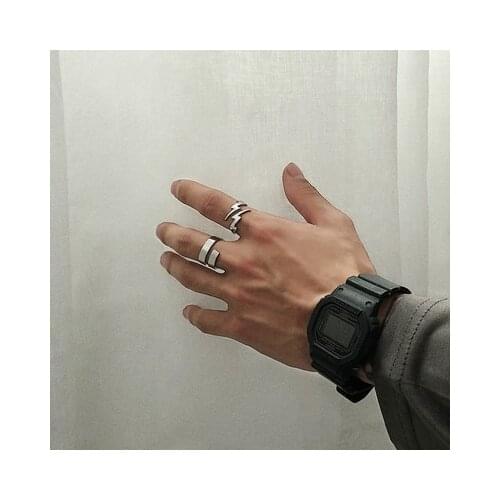 Dropshipping New Tiny Modern Vintage Lightning Ring For Women Elegant Jewelry Valentines Day Gift Couple & Wedding Ring OSR228