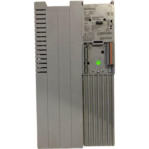 SK 515E-182-340-A NORDAC AC Inverter Drive Used