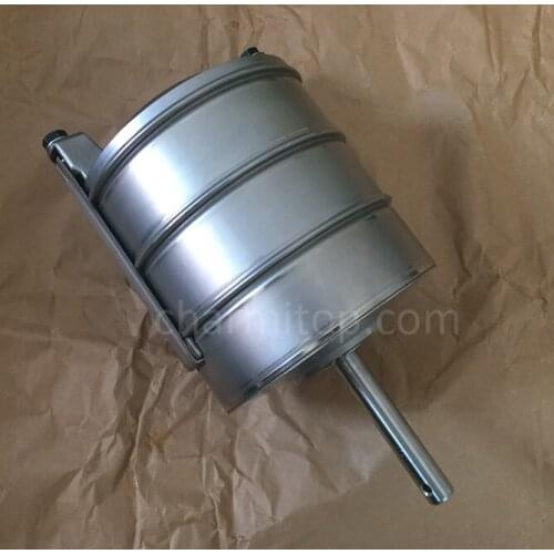 Chamber assembly for grundfos pump CR15-3 spare parts