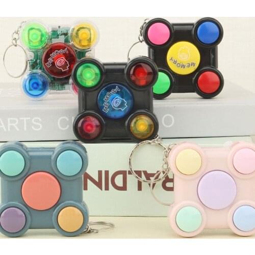 Kawaii Childrens Educational Creative Interactive Training Memory Game Toy L0H9