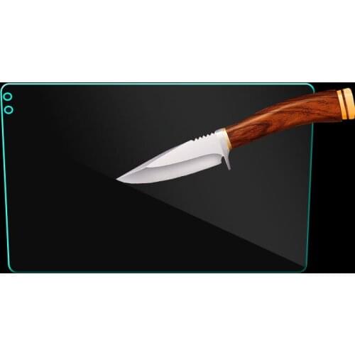 9 10.1 INCH Tempered Glass Protective Film For TEYES CC2 CC2L Spro 2 DIN GPS Car Radio Multimedia Player Navigation Android 8.1