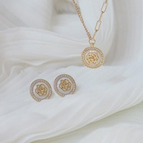 New Sight Jewelry Sets