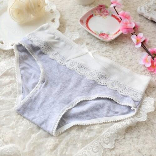 Мужские хлопковые трусы POINCIANA China At AliExpress