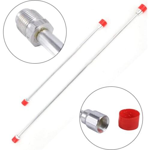 Paint Sprayer High Pressure Airless Spray Painting Machine Tip Extension Pole Paint Spraying Machine Accessories