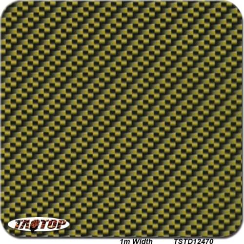 Water Transfer Liquid Print Hydro Graphics 1m 50Sq TSTD12470 Transfer Carbon Water Transfer Printing Film