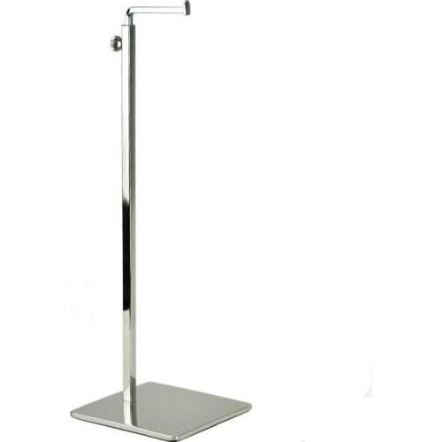 Free shipping 7-type handbag display stand men/women bags display rack adjustable metal hat wig Purse silk scarf holder rack