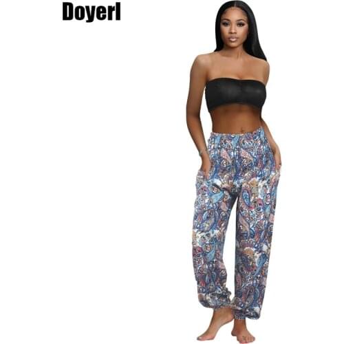 Женские классические брюки Doyerl China At AliExpress