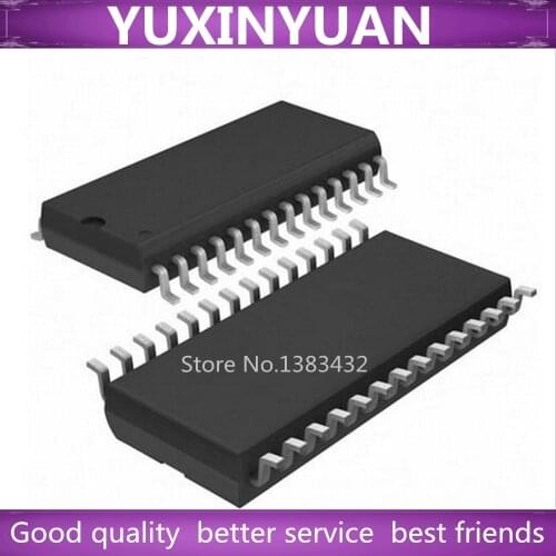 1PCS IR2132STRPBF PIC18F2580-I/SO SOP28