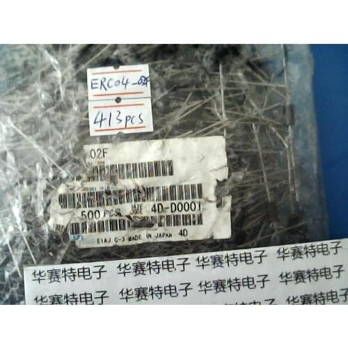Original new 100% ERC04-02F C04-02F diode (Inductor)