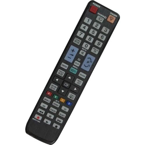 Remote Control For Samsung UE46ES6540S UE46ES6540U UE46ES6545U UE46ES6547U UE46ES6550S UE46ES6557U UE46ES6560S LED Smart 3D TV