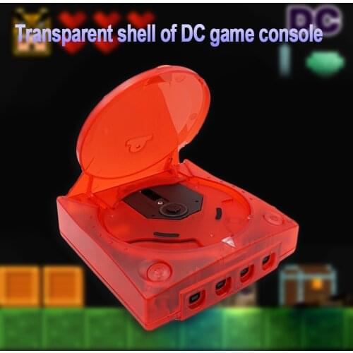 QINTENG Spare Parts For Video Games