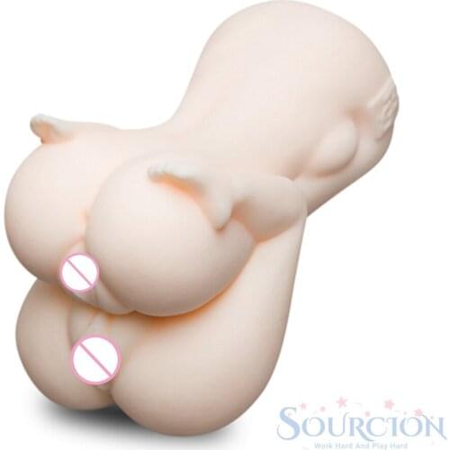 SOURCION Men's Underwear