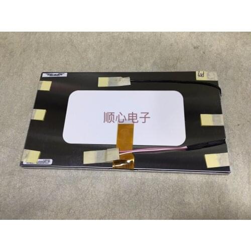 PW080XU(LF) LCD Displays screen