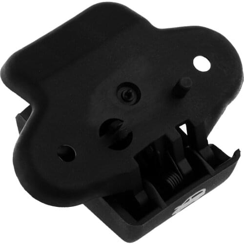 Car Vehicle Hood Release Handle For 2001-06 Chrysler Town Country Dodge Grand Caravan